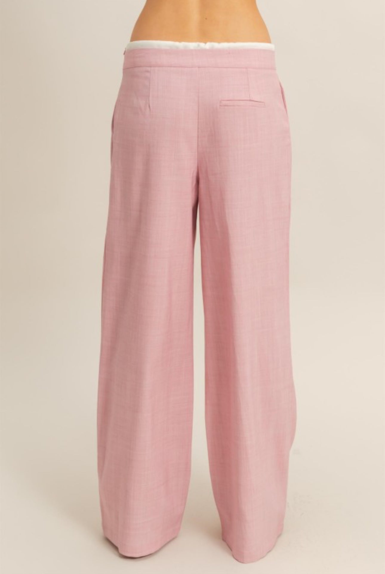 Boardwalk Breeze Trousers