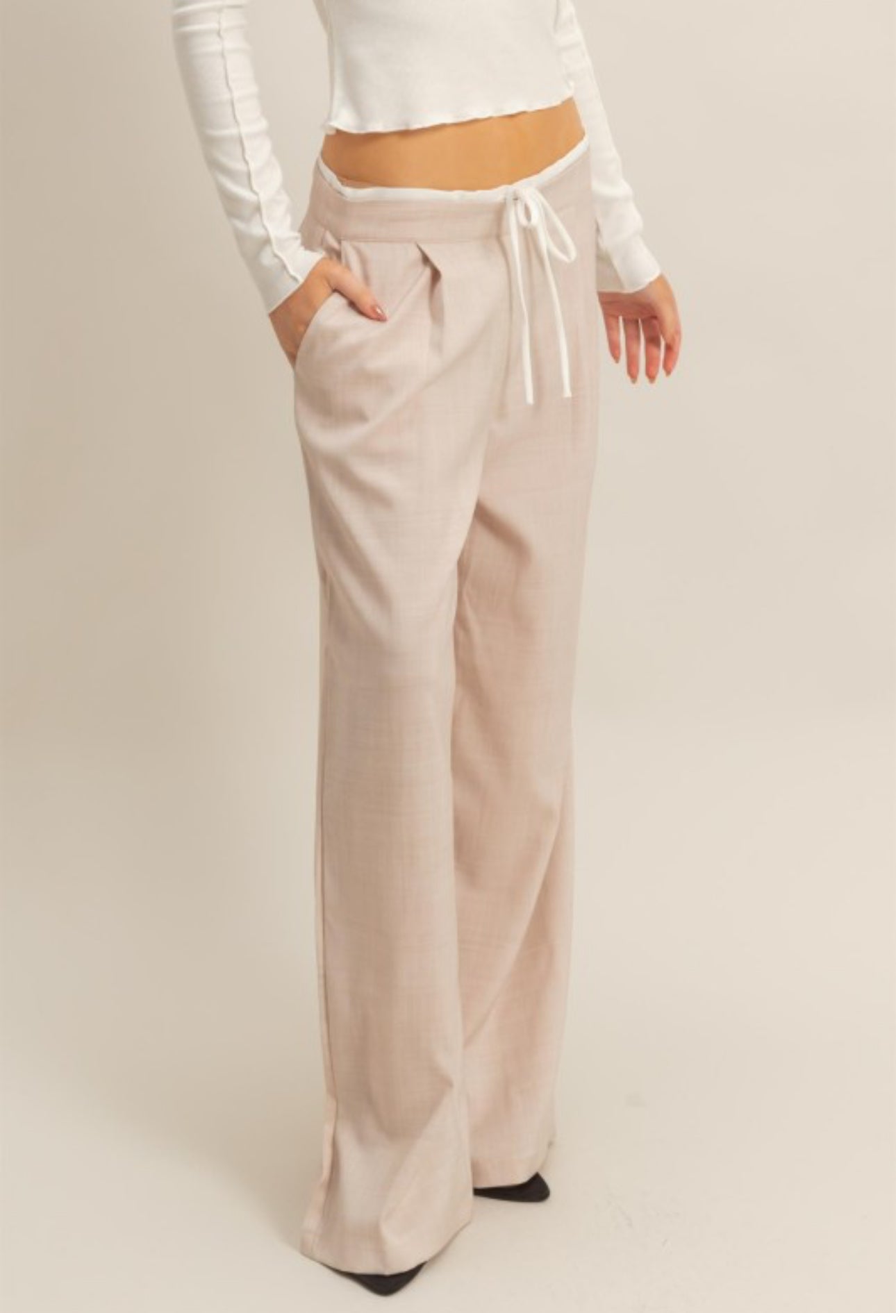 Boardwalk Breeze Trousers