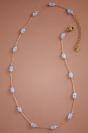 Pearl Perfect Necklace