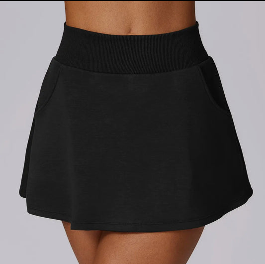 Siena Active Skirt