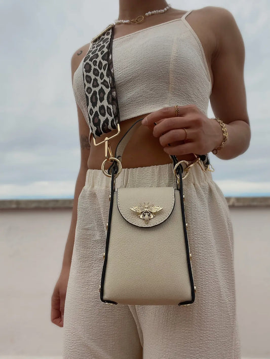 Tanya cassette bag