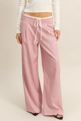Boardwalk Breeze Trousers