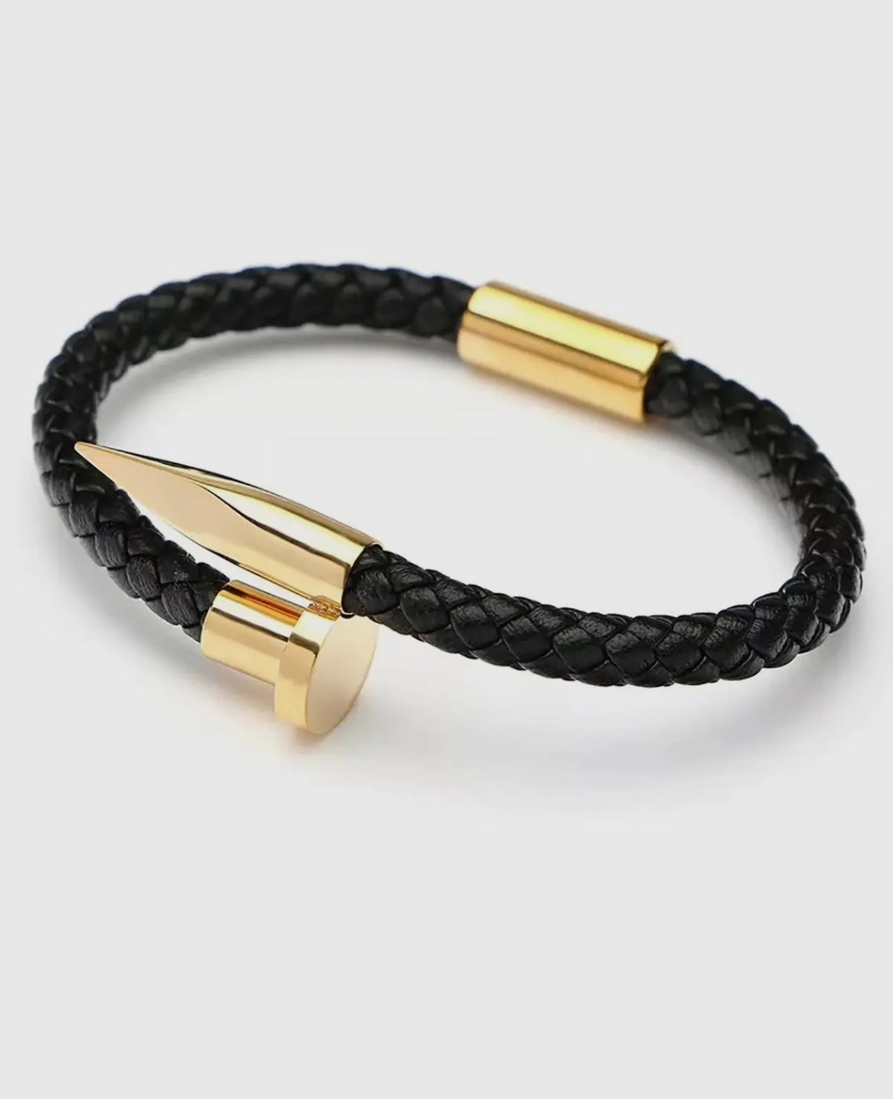 Solomon cuff Bracelet