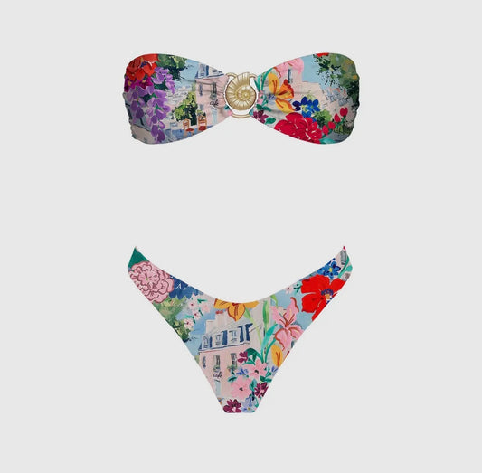 Seaside Bikini Bottom