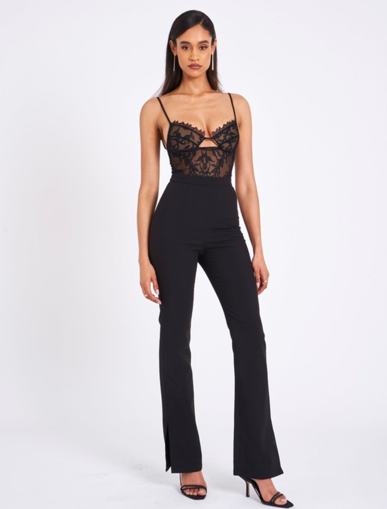 Slay jumpsuit