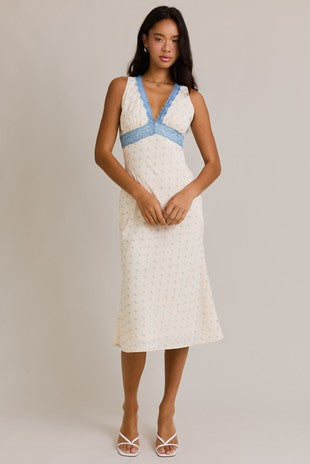 Bluebell Kiss Dress
