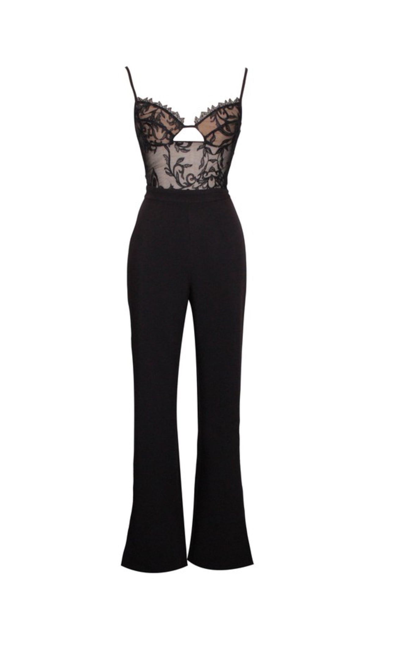 Slay jumpsuit