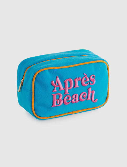 Beach Pouch