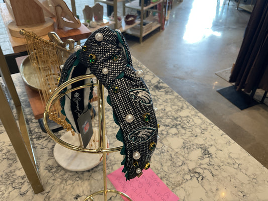 Eagles Headband