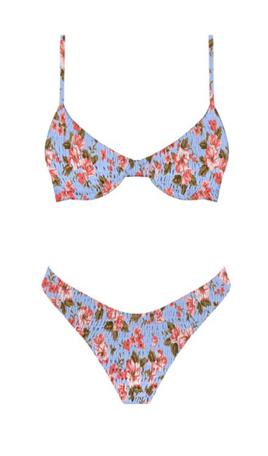 Destiny Bikini Top