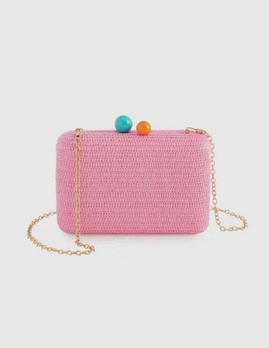 June Clutch