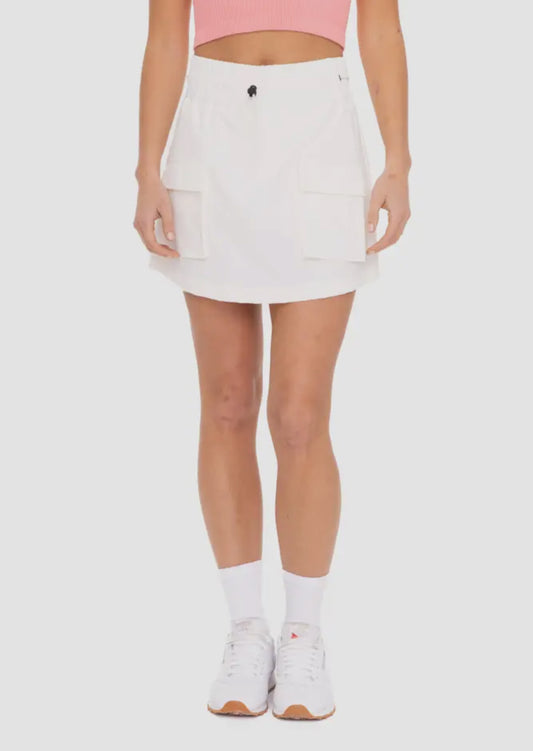 Cargo Skirt