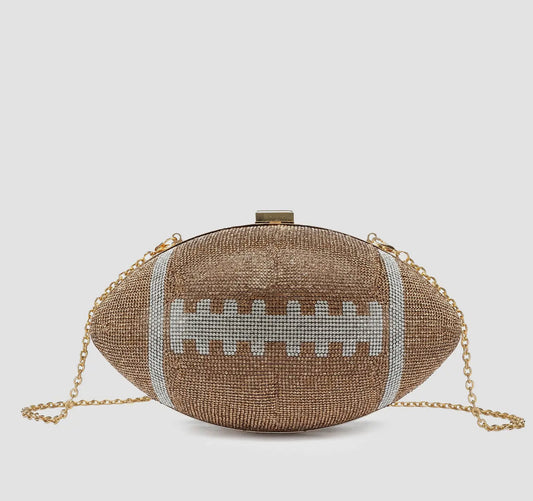 Football bag