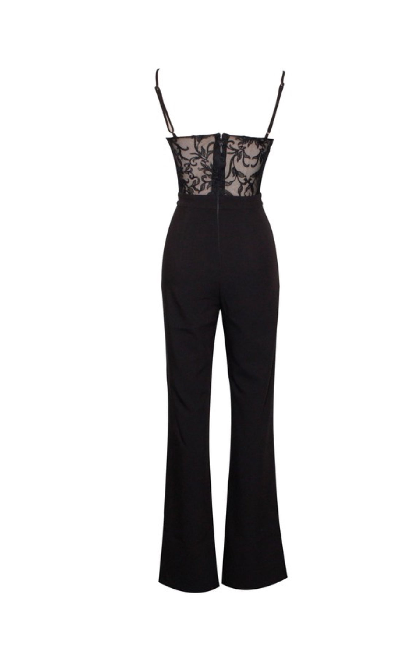 Slay jumpsuit