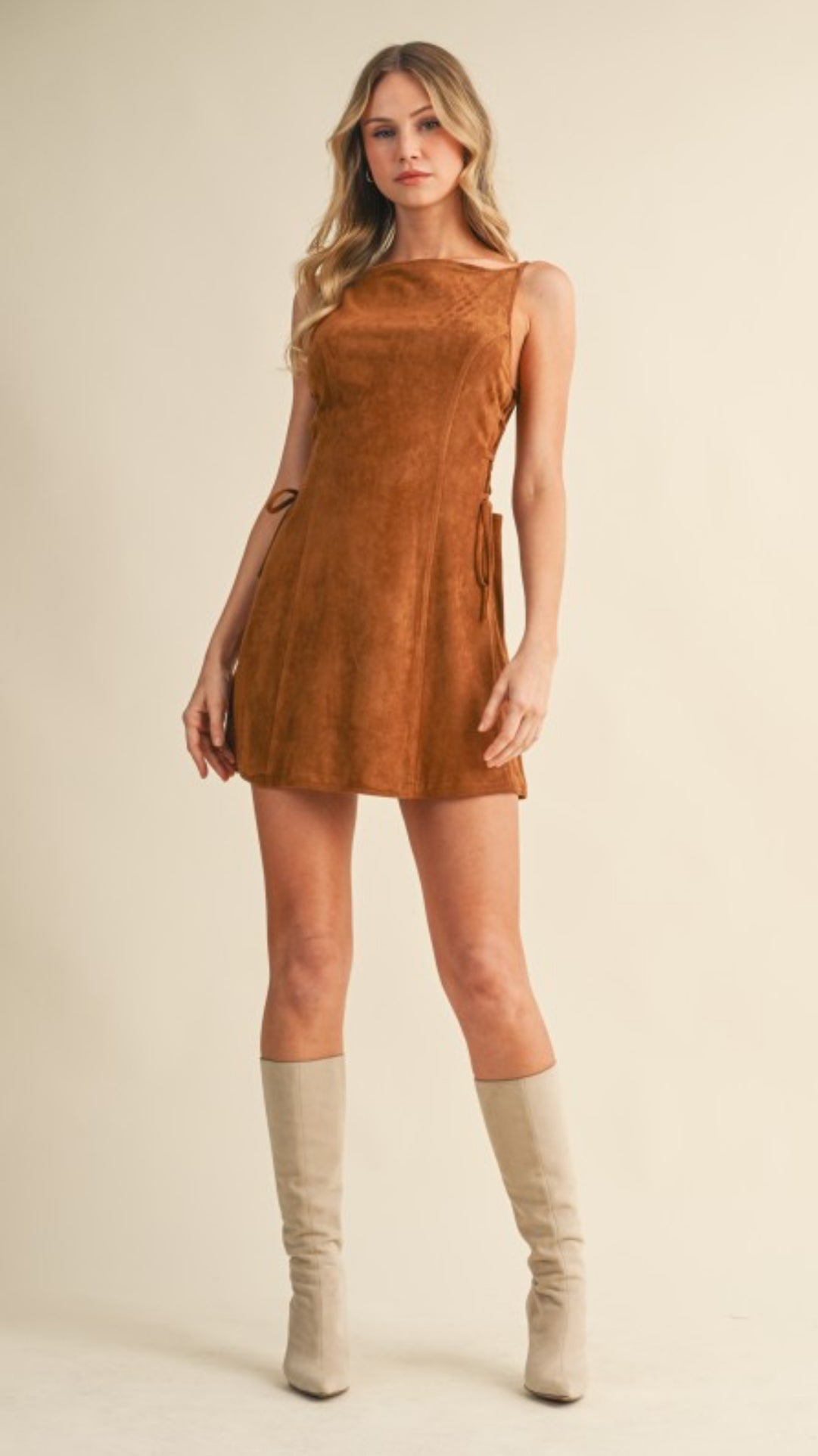 Desert Muse Mini