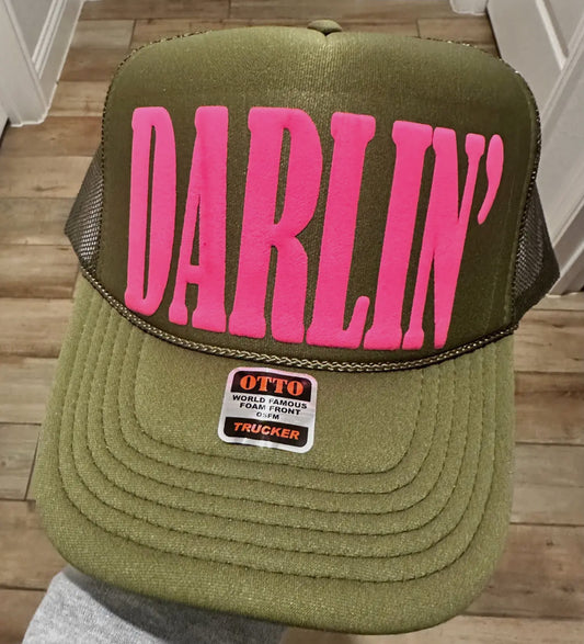 Darlin Hat