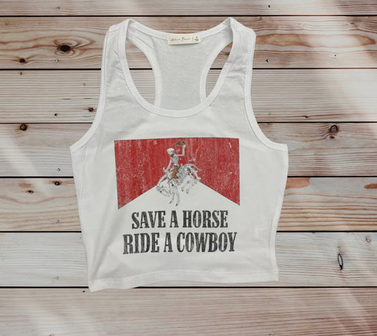 Save a horse