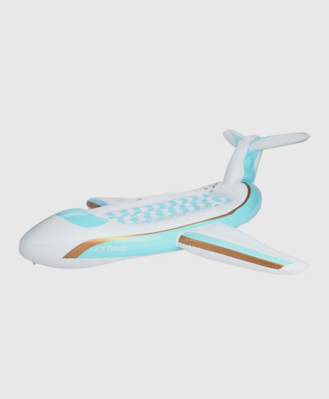 Airplane Pool Float