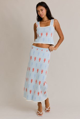 Coastal Catch Crop