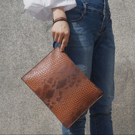 Python Clutch
