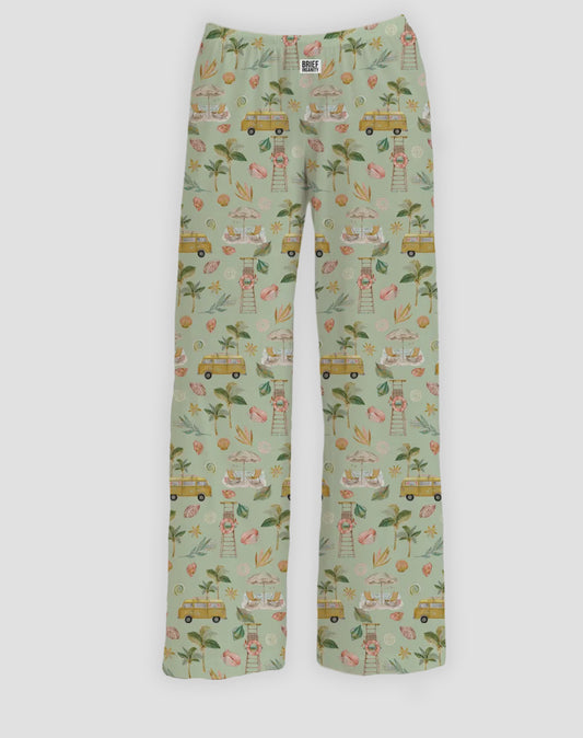Perfect pj pants