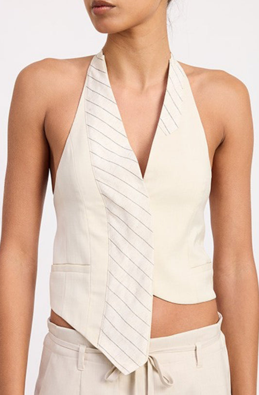 The Librarian Vest