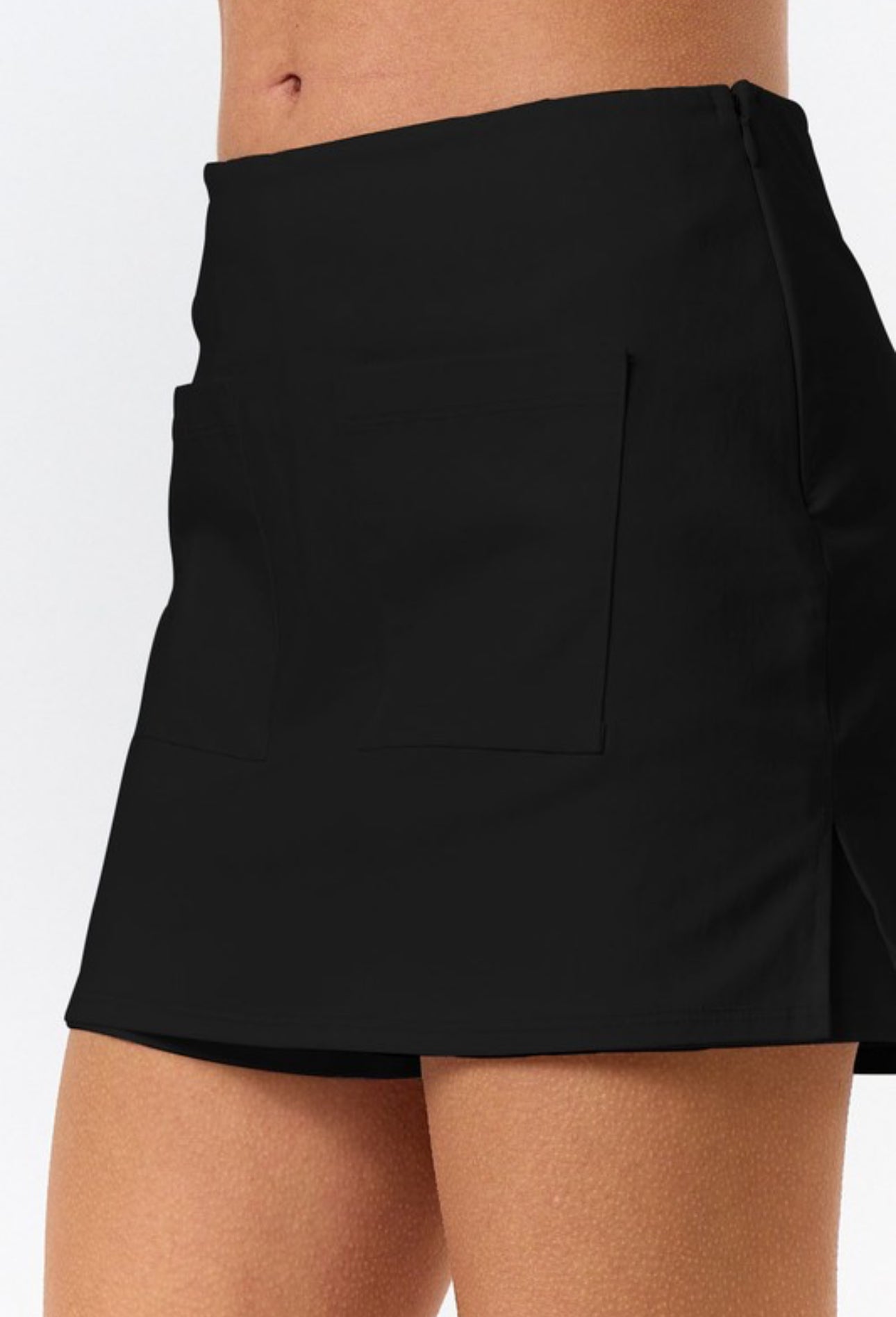 Stella Stretch Pocket Skort