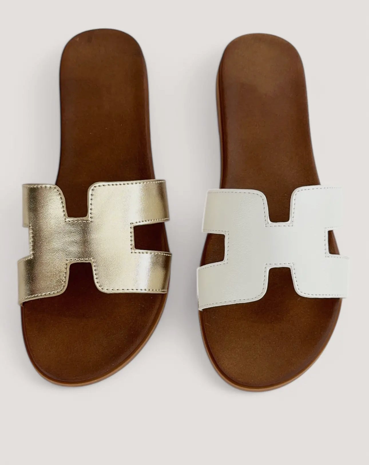 H Sandal