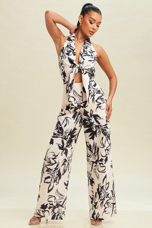 Natalie Jumpsuit