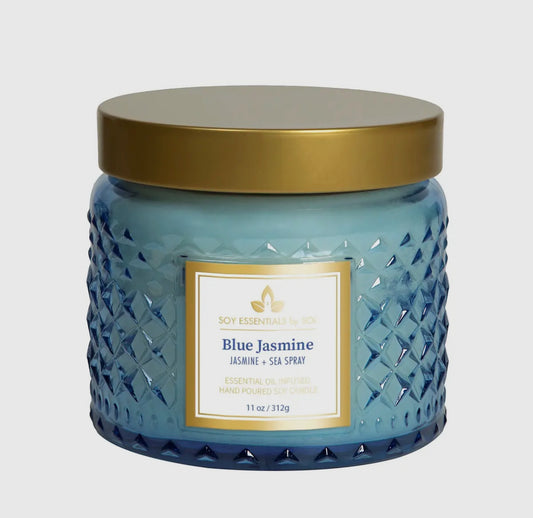 Deluxe Soy Candles