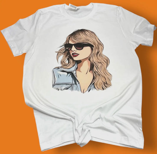 Taylor Vintage T