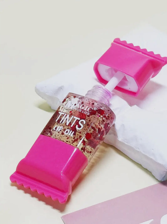 Magic Candy Lip Gloss