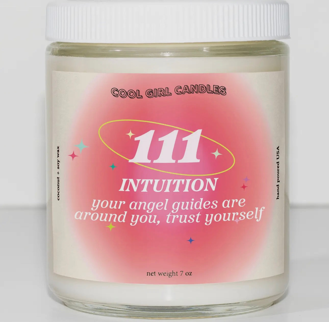 Cheeky Candles