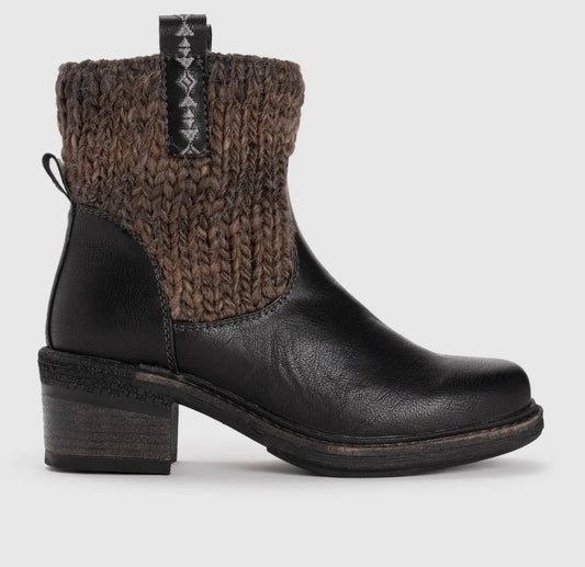 Arya Boots