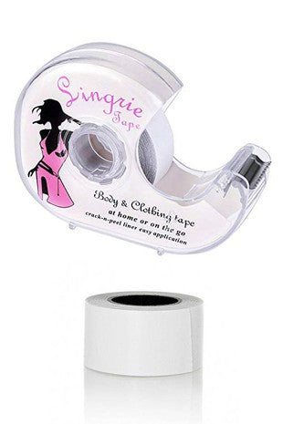 Beauty tape